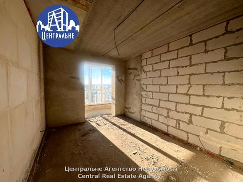 квартира за адресою Чорновола вул., (Будинок 2)