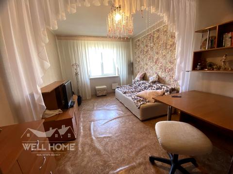 комната по адресу Азербайджанская ул. (Бакинських Комісарів), 8-Б