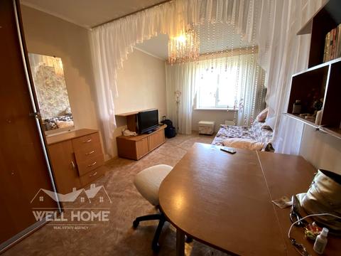 комната по адресу Азербайджанская ул. (Бакинських Комісарів), 8-Б