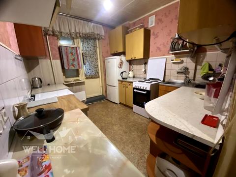 комната по адресу Азербайджанская ул. (Бакинських Комісарів), 8-Б