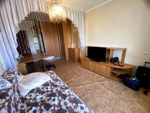 комната по адресу Азербайджанская ул. (Бакинських Комісарів), 8-Б