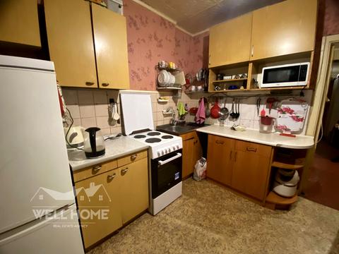 комната по адресу Азербайджанская ул. (Бакинських Комісарів), 8-Б