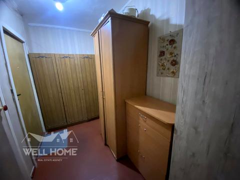комната по адресу Азербайджанская ул. (Бакинських Комісарів), 8-Б