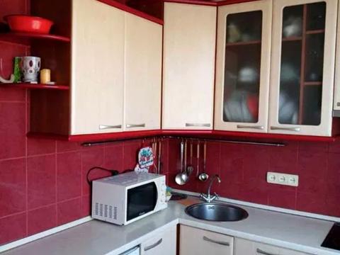 квартира по адресу Победы просп., 72