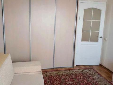 квартира по адресу Победы просп., 72