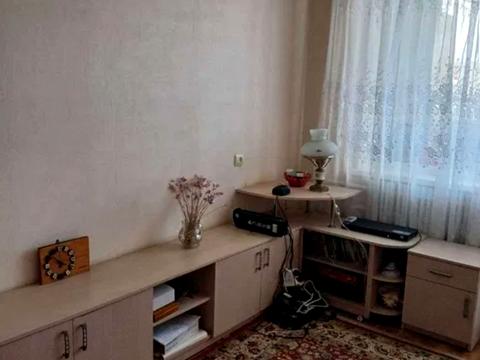 квартира по адресу Победы просп., 72
