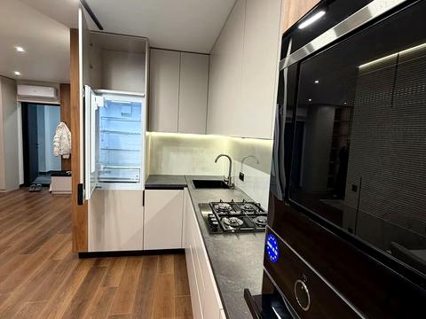 квартира за адресою Героїв Миколаєва вул., (Будинок 3)