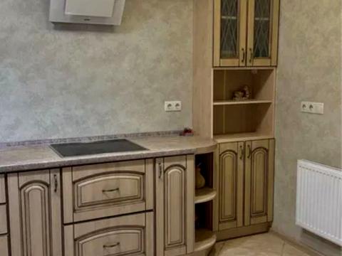 квартира за адресою Юлії Здановської вул. (Ломоносова), 50/2