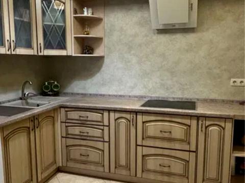 квартира за адресою Юлії Здановської вул. (Ломоносова), 50/2