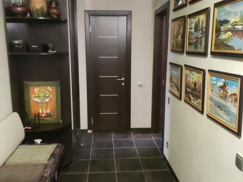 квартира за адресою Срібнокільська вул., 1