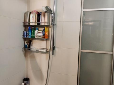 квартира за адресою Срібнокільська вул., 1