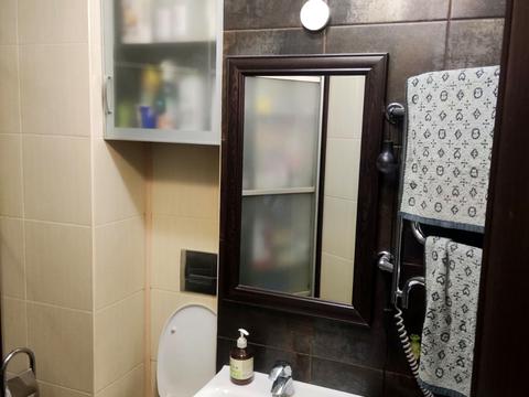 квартира за адресою Срібнокільська вул., 1