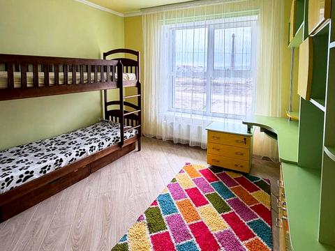квартира за адресою Андрея Шептицького вул., 14