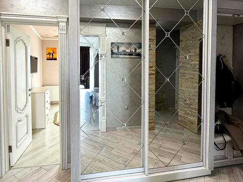 квартира за адресою Андрея Шептицького вул., 14