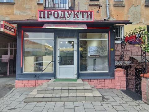 комерційна за адресою Жовківська вул. (Декабристів), 57