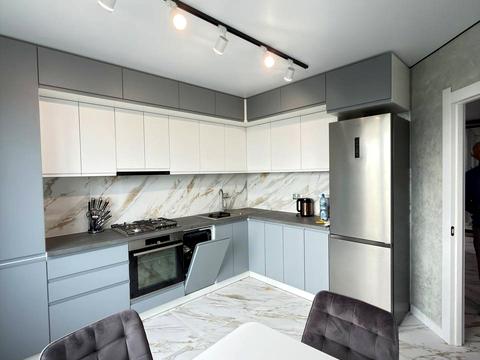 квартира по адресу Степана Бандеры ул., 77-Б