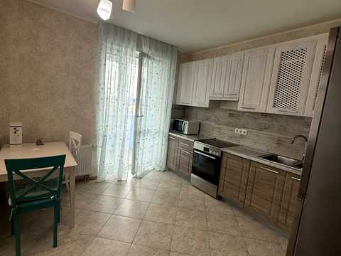 квартира за адресою Бориса Гмирі вул., 17