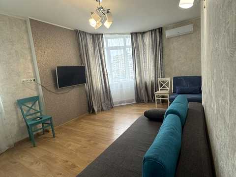 квартира за адресою Бориса Гмирі вул., 17