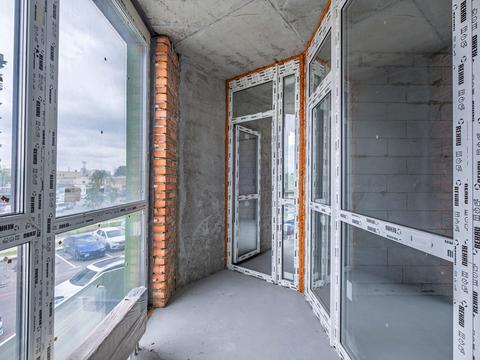квартира за адресою Причальна вул., 8