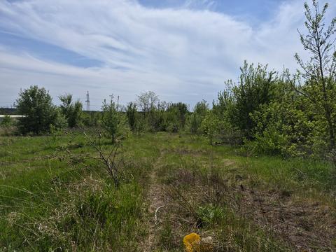 ділянка за адресою с. Хотів, Промислова вул.