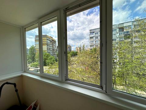 квартира за адресою Дніпро, Марії Сокіл вул. (Паршина), 6