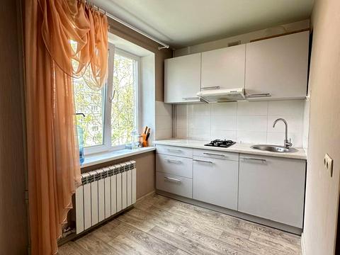 квартира за адресою Марії Сокіл вул. (Паршина), 6