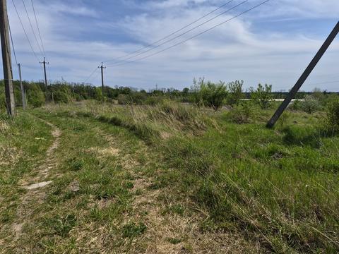 ділянка за адресою с. Хотів, Промислова вул.