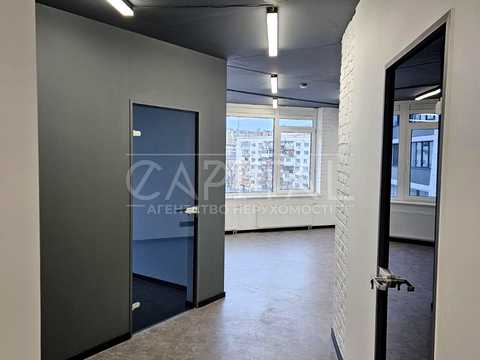 комерційна за адресою Берестейський просп. (Перемоги), 11 к1