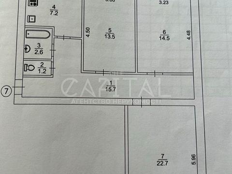 комерційна за адресою Мала Житомирська вул., 10