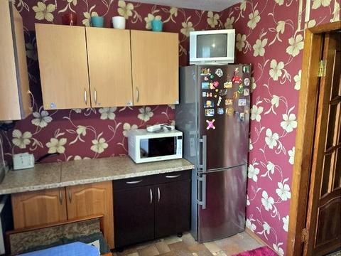 квартира по адресу Симиренківська ул., 2/2