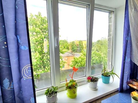 квартира по адресу Симиренківська ул., 2/2