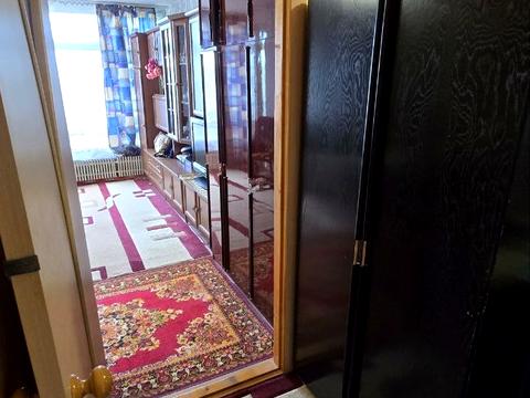 квартира по адресу Симиренківська ул., 2/2