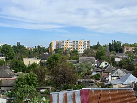 квартира по адресу Симиренківська ул., 2/2