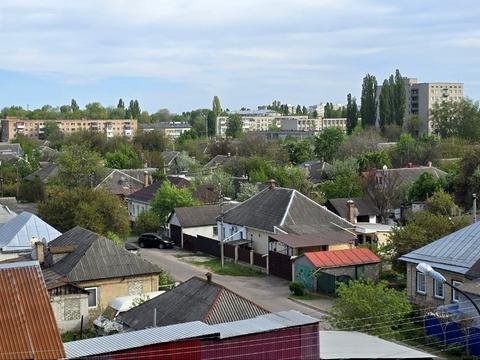 квартира по адресу Симиренківська ул., 2/2