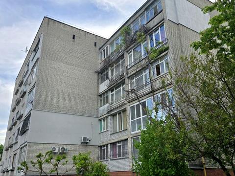 квартира по адресу Симиренківська ул., 2/2