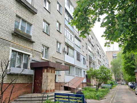 квартира по адресу Симиренківська ул., 2/2