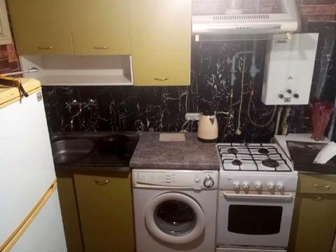 квартира за адресою Братів Дужих вул. (Володимира Комарова), 5