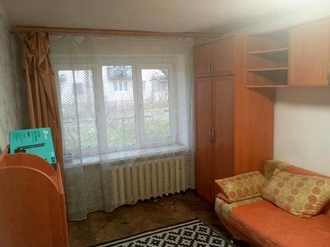 квартира за адресою Братів Дужих вул. (Володимира Комарова), 5