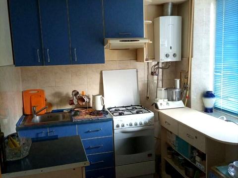 квартира за адресою Калнишевського вул., 26