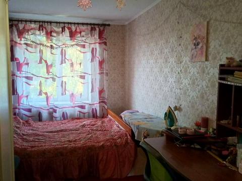 квартира за адресою Рівне, Калнишевського вул., 26
