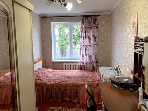 квартира за адресою Рівне, Калнишевського вул., 26