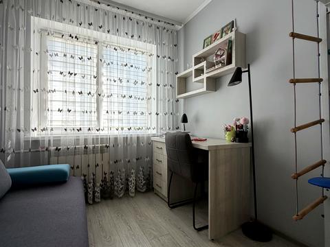 квартира по адресу Максима Кривоноса ул., 5