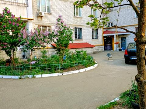квартира по адресу Шолуденко ул., 6-Б