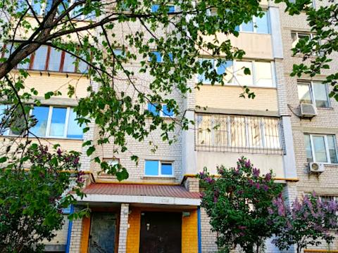 квартира по адресу Шолуденко ул., 6-Б