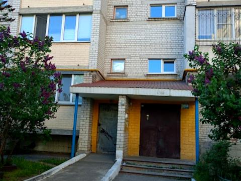 квартира по адресу Шолуденко ул., 6-Б