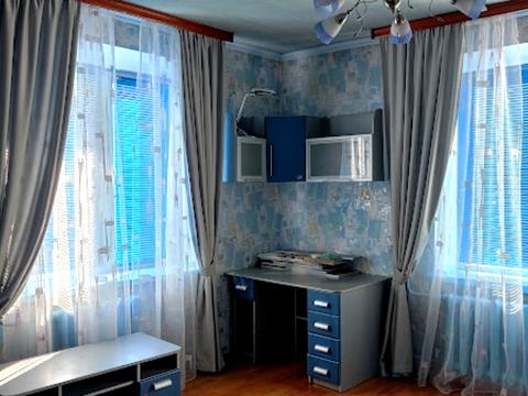 квартира по адресу Шолуденко ул., 6-Б