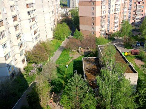 квартира по адресу Шолуденко ул., 6-Б