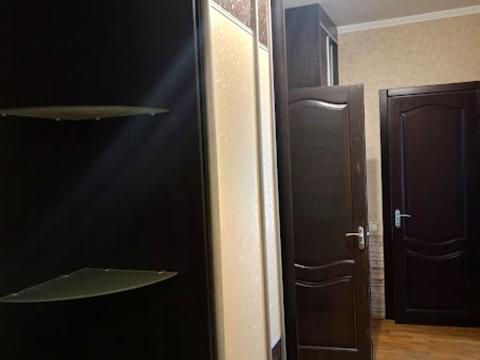 квартира по адресу Шолуденко ул., 6-Б