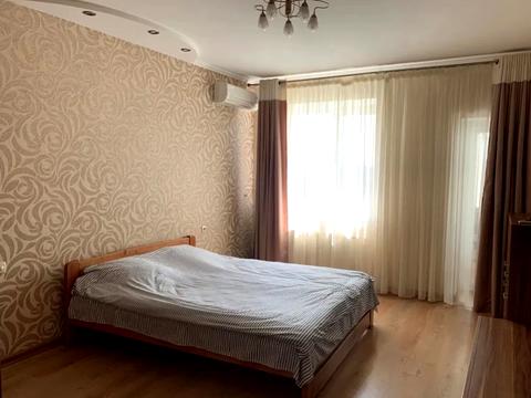 квартира за адресою Мечникова вул., 2/1