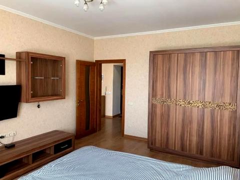 квартира за адресою Мечникова вул., 2/1